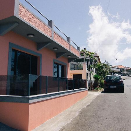 Вилла Casa Do Brasileiro Арку-да-Кальета Экстерьер фото